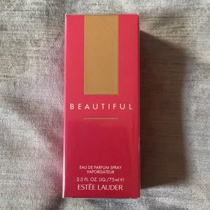 Beautiful Estée Lauder 2.5Fl Oz